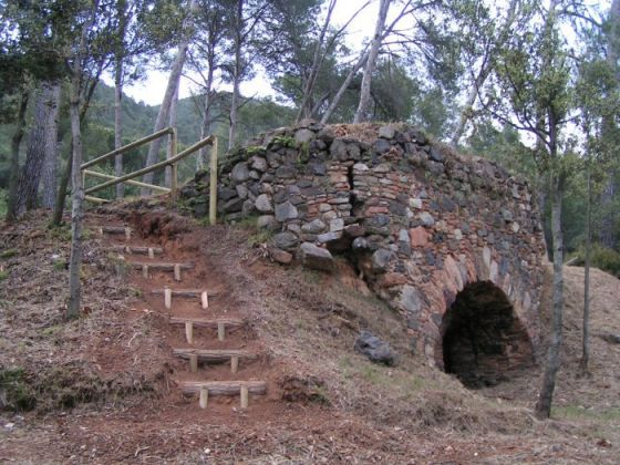 Recuperació patrimoni – La Garriga.