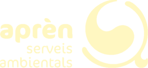 logo Aprèn
