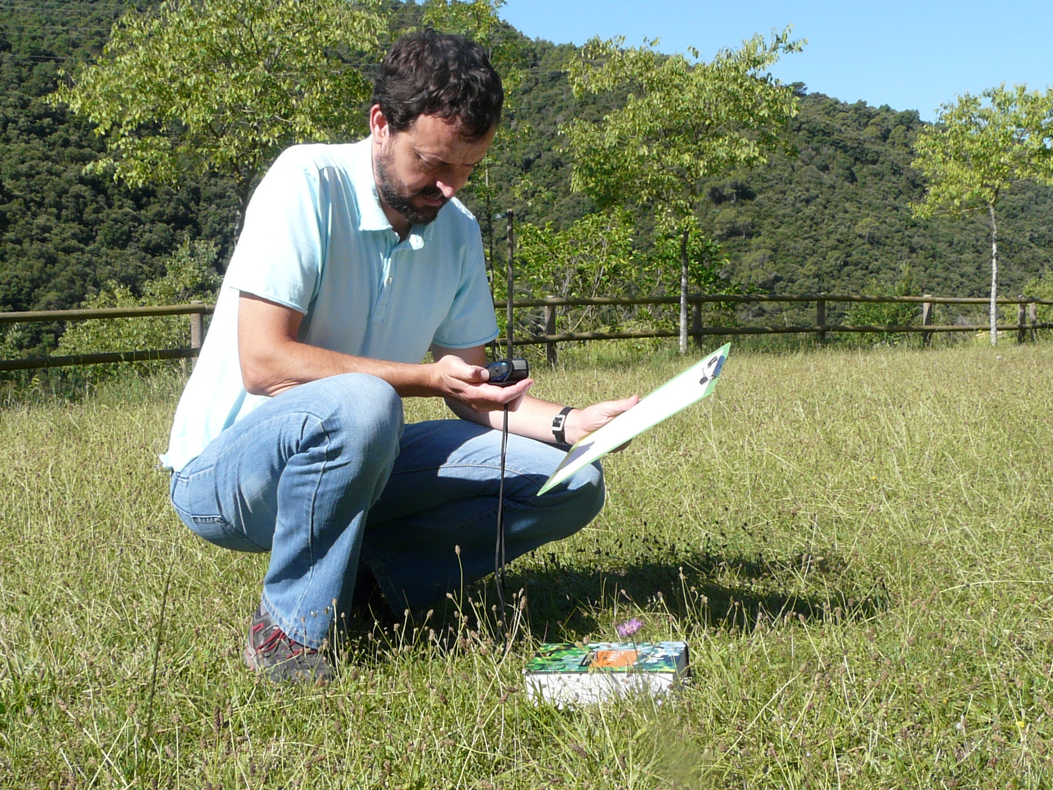 Consultoria ambiental